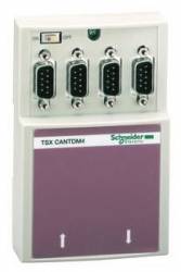 Schneider Electric TSXCANTDM4