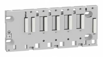 Schneider Electric BMXXBP0400