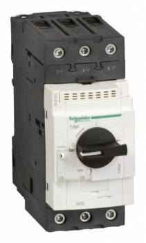 Schneider Electric GV3L25