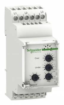Schneider Electric RM35TF30