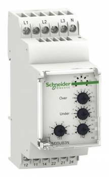 Schneider Electric RM35UB3N30