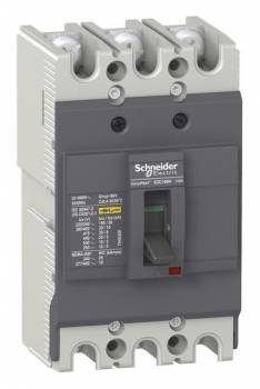 Schneider Electric EZC100H3063