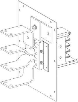 Schneider Electric KSA1000AE4