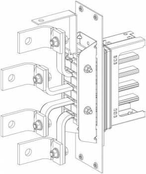 Schneider Electric KSA400AE4