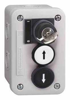 Schneider Electric XALE3441
