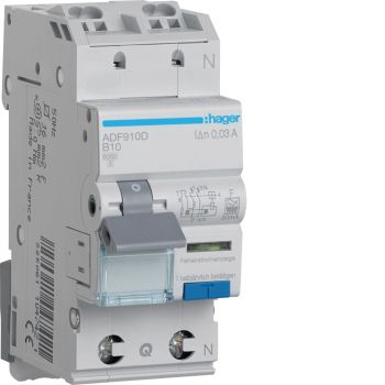 Hager ADF910D
