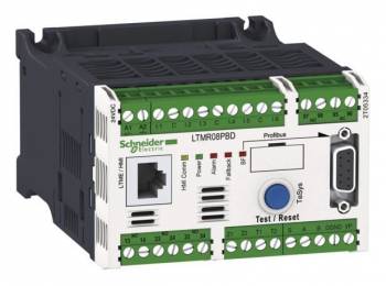 Schneider Electric LTMR08PBD