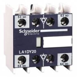 Schneider Electric LA1DX11