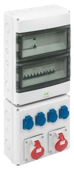 Spelsberg 73020201