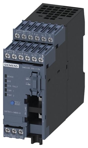 Siemens 3UF70111AB000