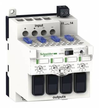 Schneider Electric ABL8PRP24100