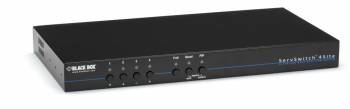 BlackBox KVP4000A-R3