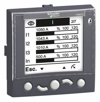 Schneider Electric TRV00121