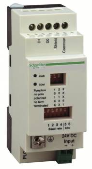 Schneider Electric TWDXCAISO