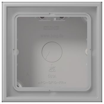 JUNG LC581A204
