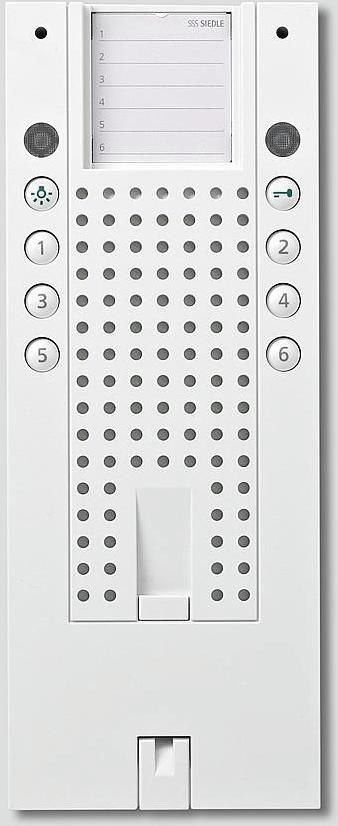Siedle 200017553-00