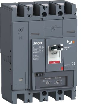 Hager HMW631DE