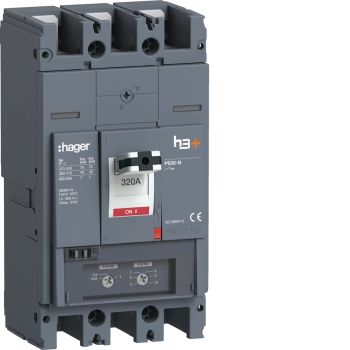 Hager HNW320DR
