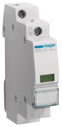 Hager SVN121