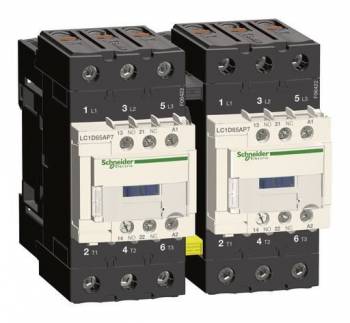 Schneider Electric LC2D65AP7