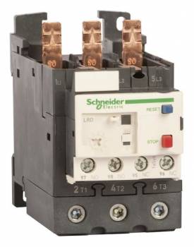 Schneider Electric LRD325