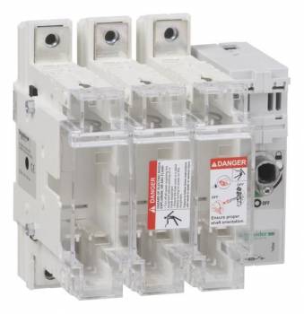 Schneider Electric GS2KK3