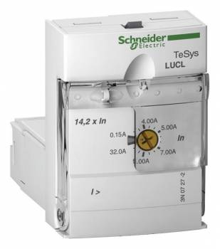 Schneider Electric LUCL18BL