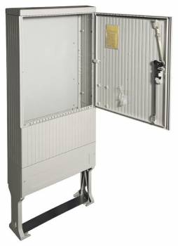 HAGER ZAL207P