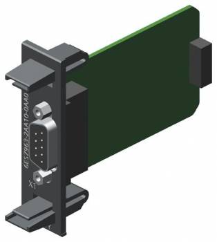 Siemens 6ES79632AA100AA0