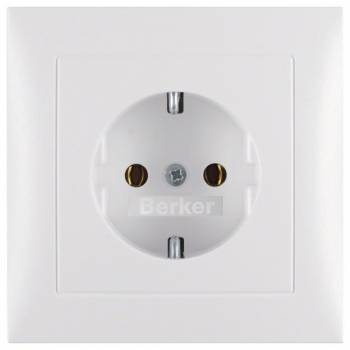 Berker 47429909
