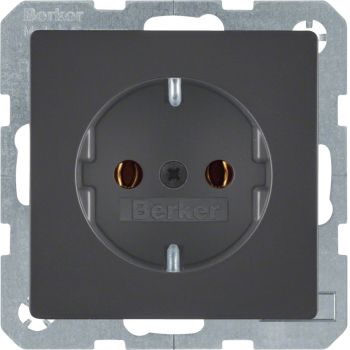 Berker MAN0204223