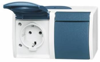 Busch Jaeger 2CKA002084A0699