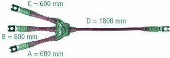 DEHN VTCS2XV