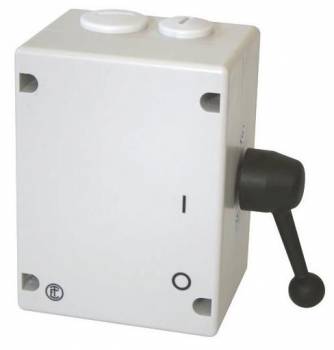 Elektra Tailfingen 46518