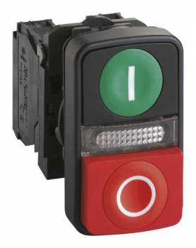 Schneider Electric XB5AW73731B5