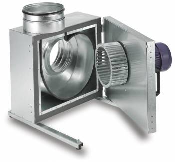 Helios Ventilatoren 6014