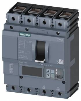 Siemens 3VA21258KQ460AA0
