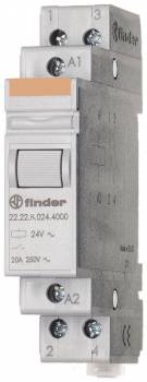 Finder 222282304000