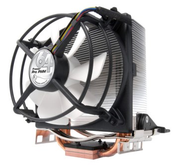 Arctic FREEZER64PROPWM