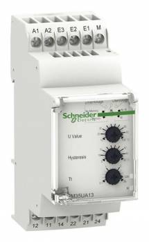 Schneider Electric RM35UA13MW