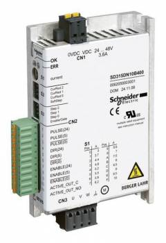 Schneider Electric SD315DN10B400