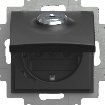 Busch Jaeger 2CKA002018A1589