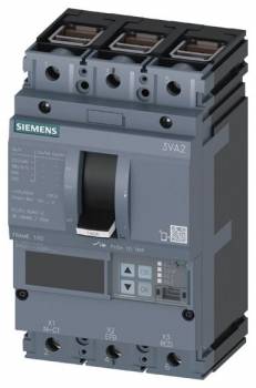 Siemens 3VA21108KQ360AA0