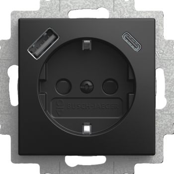 Busch Jaeger 2CKA002011A6342