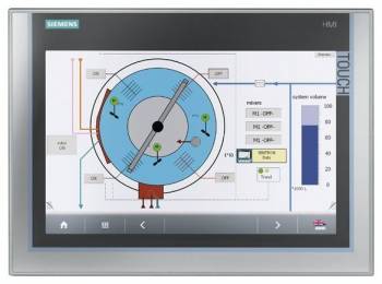 Siemens 6AG11240MC014AX0
