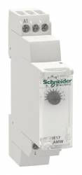 Schneider Electric RE17LAMW