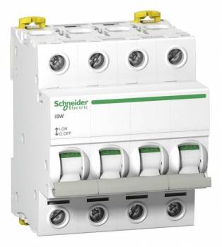 Schneider Electric A9S65491