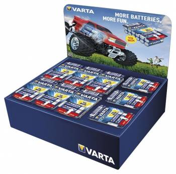 VARTA 93200112801