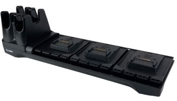 Zebra CRD3S4TRFD49BASECOM1