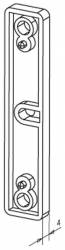 Eff Eff Fritz Fuss 10366--------00